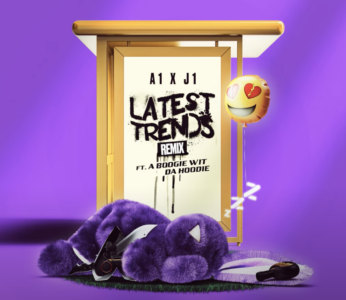 A Boogie Wit Da Hoodie Joins A1 & J1 On All-New 