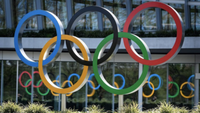 Athletes Banned From Wearing Black Lives Matter Clothing At Tokyo Olympics