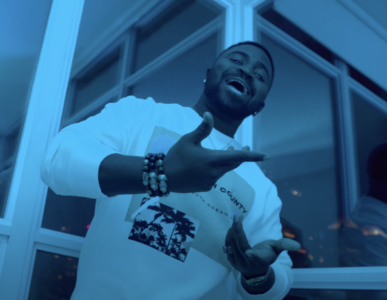 James Garlimah Unveils 