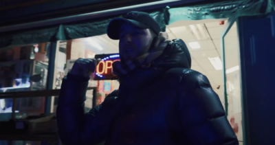 Twitch & JR Link Up On 