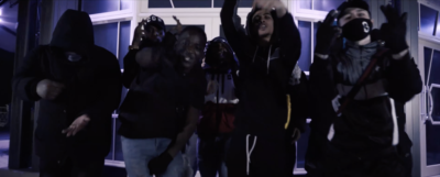 QWESTA, TAPPY, M-A-GUNNI, TQ, FREDDO & CEE1UNNA Connect On 