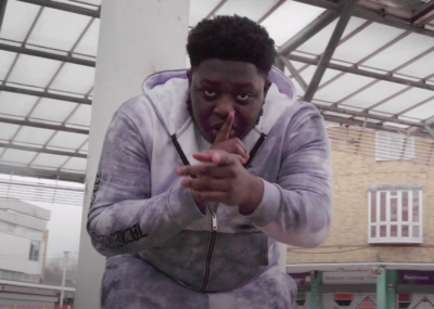 Rizzy Entario Provides Video For 
