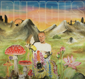 Listen To Feux's Refreshing 6-Track EP 'DUBIOUS'