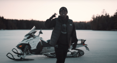 Montreal's Skiifall Returns With Cold New Single 