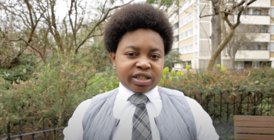 Elijah Returns To Old Street On 'Seasoning Finale' Of The Pengest Munch