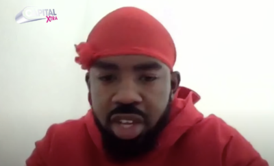 Tion Wayne Talks Success Of 