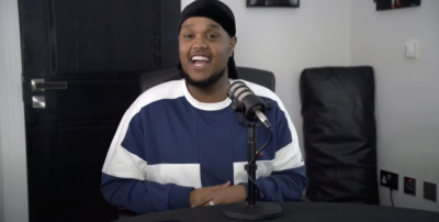 Chunkz Announces He's Quitting Music For Good