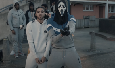 CSB's Chappo & Screama Go Back To Back On Jumpy New Banger 