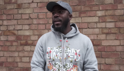 Mo Gilligan Gives Us A Tour Inside £3.2m London Penthouse In New YouTube Series