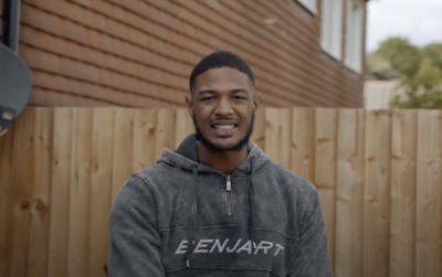 Fox Comes Through With Visuals For 