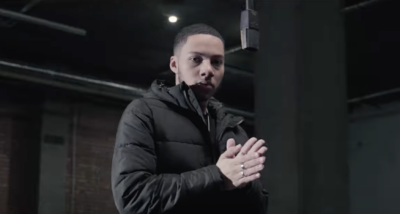 Premiere: Proph Proves He's One To Watch On Self-Produced 'One Mic' Freestyle