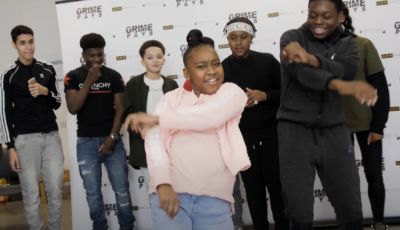 Watch Episode 1 Of The Brand-New Season Of 'Grime Pays'