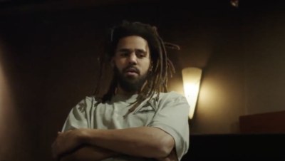 J. Cole Releases Brand-New Documentary 'Applying Pressure'