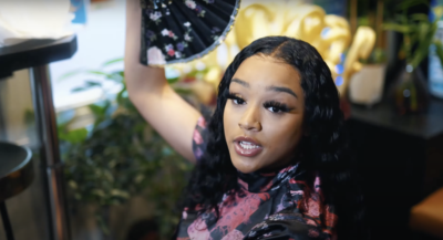 Reemunni Heads To Chinatown In Visuals For 