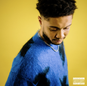 Jelani Blackman Brings The Vibes On Breezy Single 