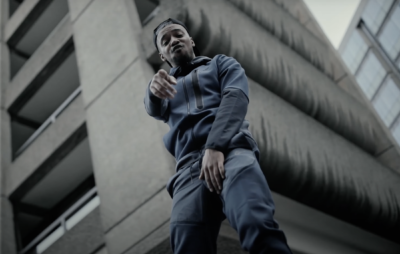 MTP's D7 Lets Off Video For Bold New Drill Joint 