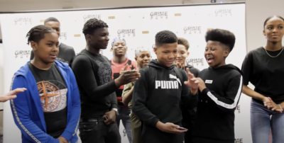 Check Out  Episode 2 Of The Latest 'Grime Pays' Series