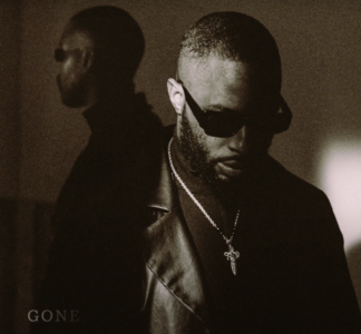 Vague Detail Tease Upcoming EP With Smooth R&B Track 