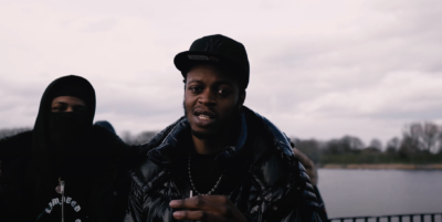 Dizzle8milli Unveils 