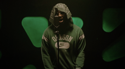 Paul Stephan Drops New 'Free The Real' Freestyle