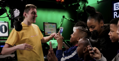 The Third Episode Of New 'Grime Pays' Series Has Arrived