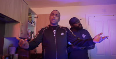 1SIDEJAY Enlists J1 On 