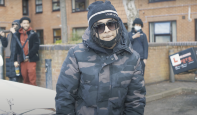 Acz Delivers Video For 