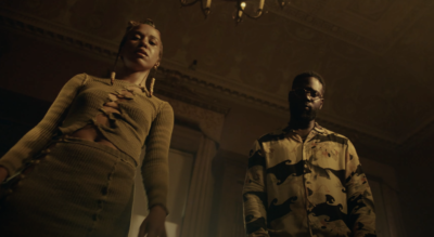 Pip Millet Enlists Ghetts On Powerful Track 