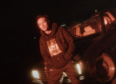 Shango SK Delivers Video For Smooth Track 
