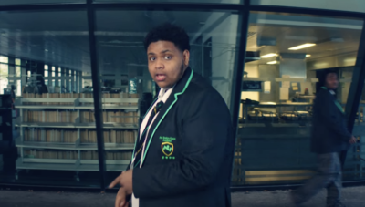 Premiere: Deno Reflects On His Come-Up In New 