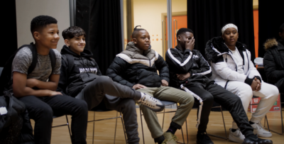 Watch The Fourth Episode Of New 'Grime Pays' Series