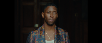 Samm Henshaw Provides 'Atlanta'-Inspired 