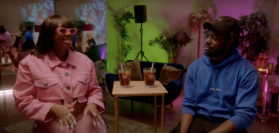 GRM Exclusive: Ms Banks & Havana Club Shine A Light On Chop Daily In Episode 1 Of 'Raise One'