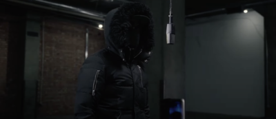 Premiere: Shaqkid Flexes His Melodies On Latest 'One Mic' Freestyle