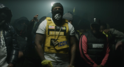 Premiere: Skeamer Drops Visuals For New Tune 