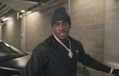 Bugzy Malone Unleashes New 