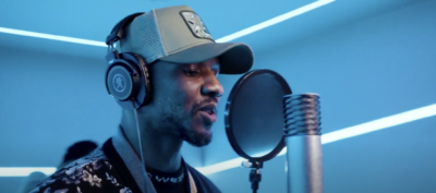 Giggs Kicks Off Season 3 Of 'Hardest Bars' With Cold Freestyle