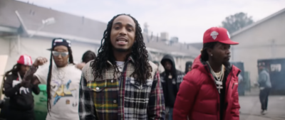 Migos Return With New Banger 