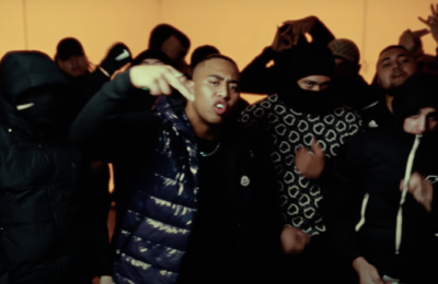 ONEFOUR Drop Gritty Video For 