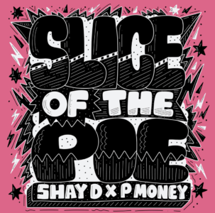Shay D Enlists P Money On Filthy Gears-Produced Tune 