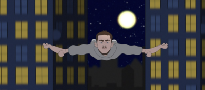 Benny Banks Comes Through With New Introspective Drop 