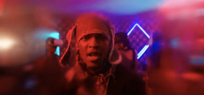 Kida Kudz & Bella Shmurda Connect In Video For Vibey Collab 