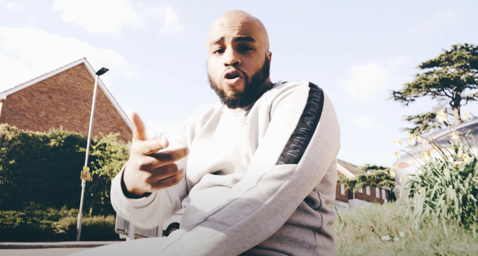 Premiere: GR1ZZY Hits Us With Video For Cold Track 