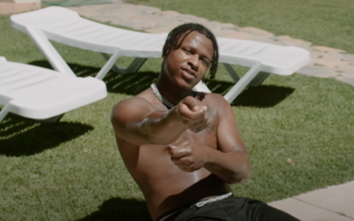 Diondrey Shares Video For 