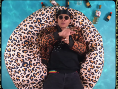 Jafro Gives Visual Treatment To “I Am Jaguar”