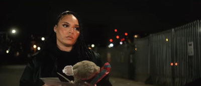 Sharna Bass Delivers Visuals For Heartfelt Song “Never Coming Back”