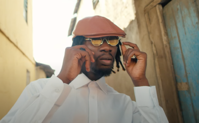 Mr Eazi Gives Visual Treatment To Breezy Offering 