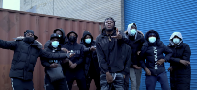 JSQ Drops Off Video For 