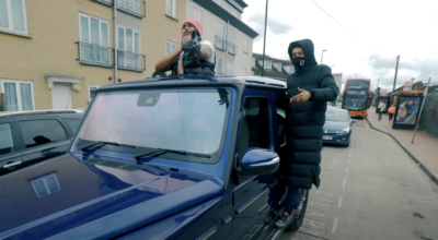 Carlito Getz Frees Up 