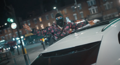 Awon Hits Us With Clean Video For 